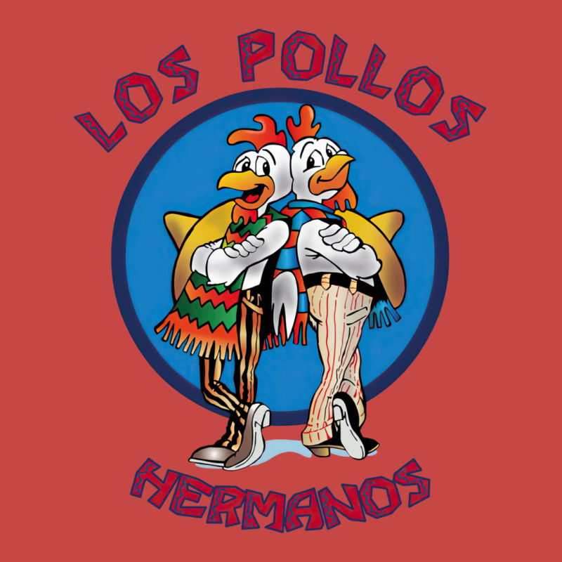 Los Pollos Hermanos Classic Zipper Hoodie by valvikjbogi | Artistshot