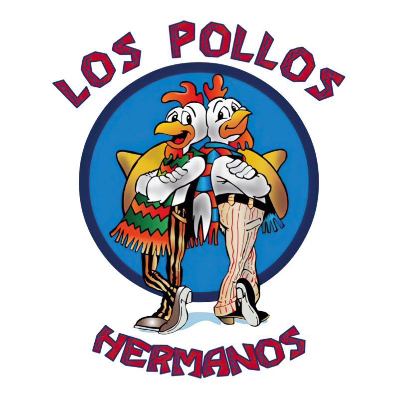 Los Pollos Hermanos Classic Men's T-shirt Pajama Set by valvikjbogi | Artistshot