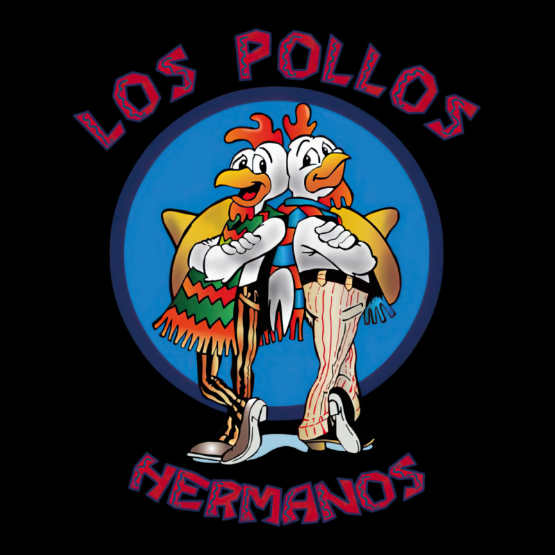 Los Pollos Hermanos Classic Men's 3/4 Sleeve Pajama Set by valvikjbogi | Artistshot