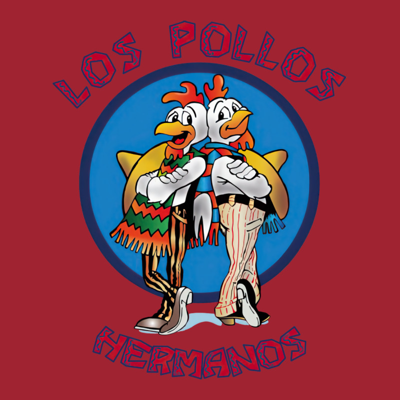 Los Pollos Hermanos Classic Long Sleeve Shirts by valvikjbogi | Artistshot