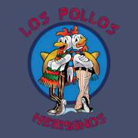 Los Pollos Hermanos Classic Vintage Short | Artistshot