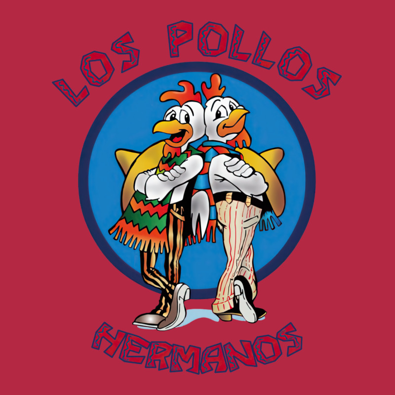 Los Pollos Hermanos Classic Champion Hoodie by valvikjbogi | Artistshot