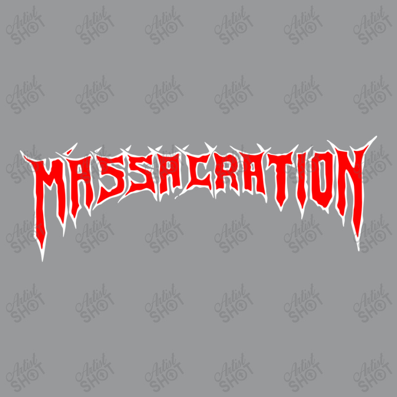 The-massacration-merch Unisex Hoodie by lizamus art | Artistshot