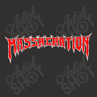 The-massacration-merch Champion Hoodie | Artistshot