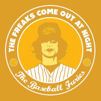 Baseball Furies  The Warriors T-shirt | Artistshot