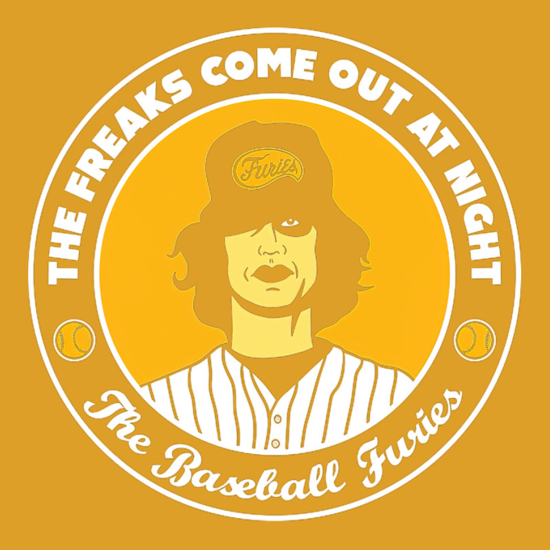 Baseball Furies  The Warriors T-shirt | Artistshot