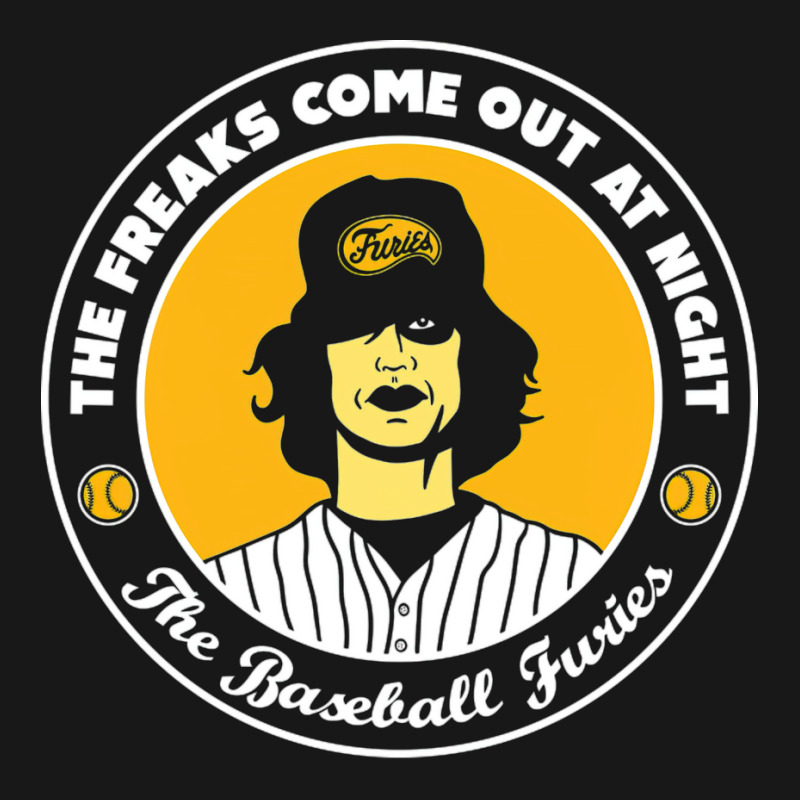 Baseball Furies  The Warriors Flannel Shirt | Artistshot