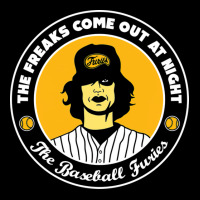 Baseball Furies  The Warriors Pocket T-shirt | Artistshot