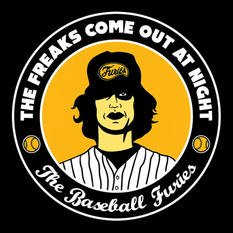 Baseball Furies  The Warriors V-neck Tee | Artistshot