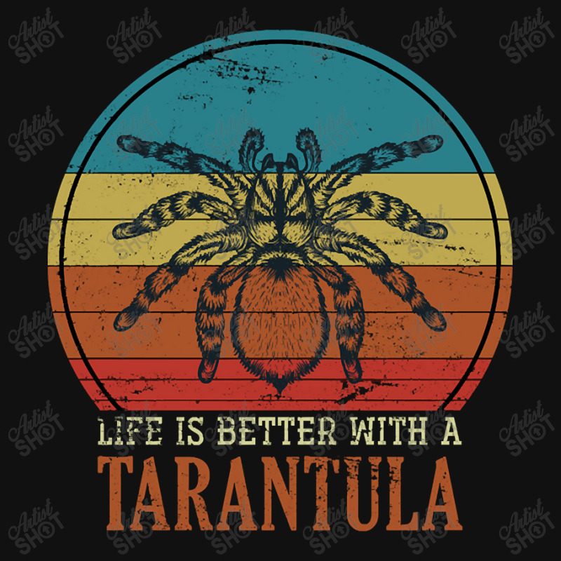 Limited Edition Tarantula Animal Lover Gift Spider All Over Women's T-shirt | Artistshot