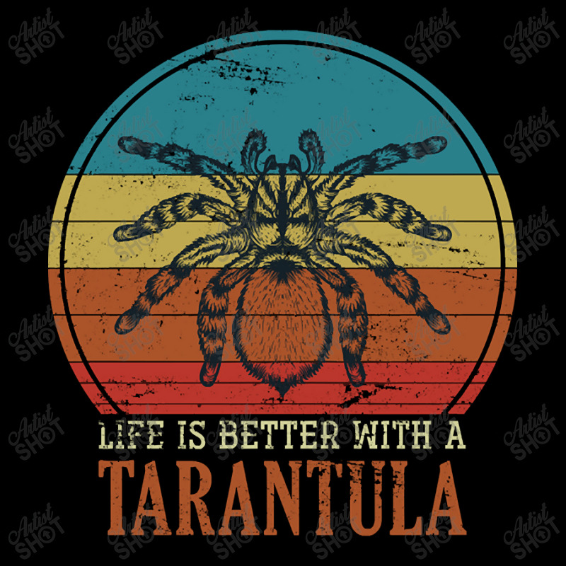 Limited Edition Tarantula Animal Lover Gift Spider Cropped Hoodie | Artistshot
