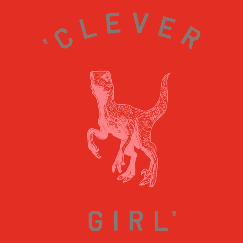 Clever Girl Classic Graphic T-shirt by oskenmullerw | Artistshot