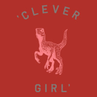 Clever Girl Classic Crewneck Sweatshirt | Artistshot