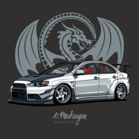 Evo X Champion Hoodie | Artistshot