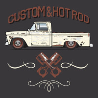 Hot Rod Patina Cameo White Ladies Curvy T-shirt | Artistshot