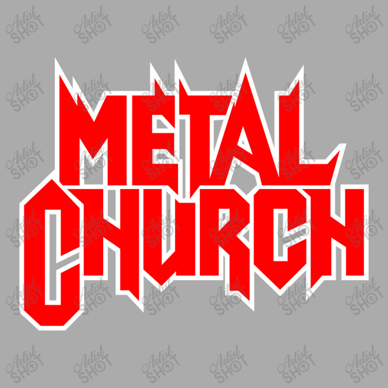 The-metal-church The Dark T-Shirt by lizamus art | Artistshot