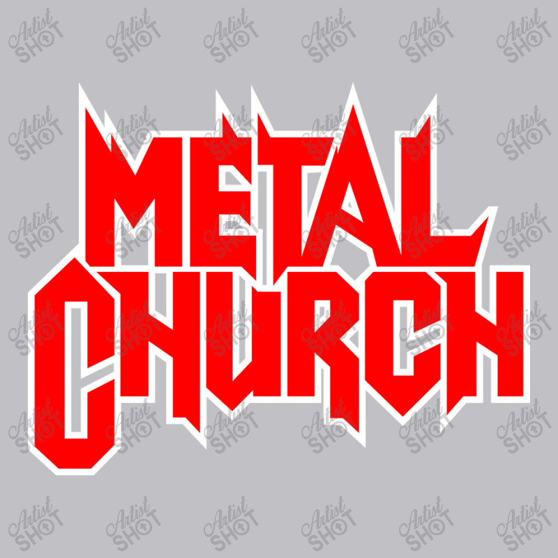 The-metal-church The Dark Pocket T-Shirt by lizamus art | Artistshot