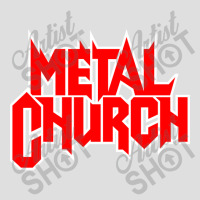 The-metal-church The Dark V-neck Tee | Artistshot