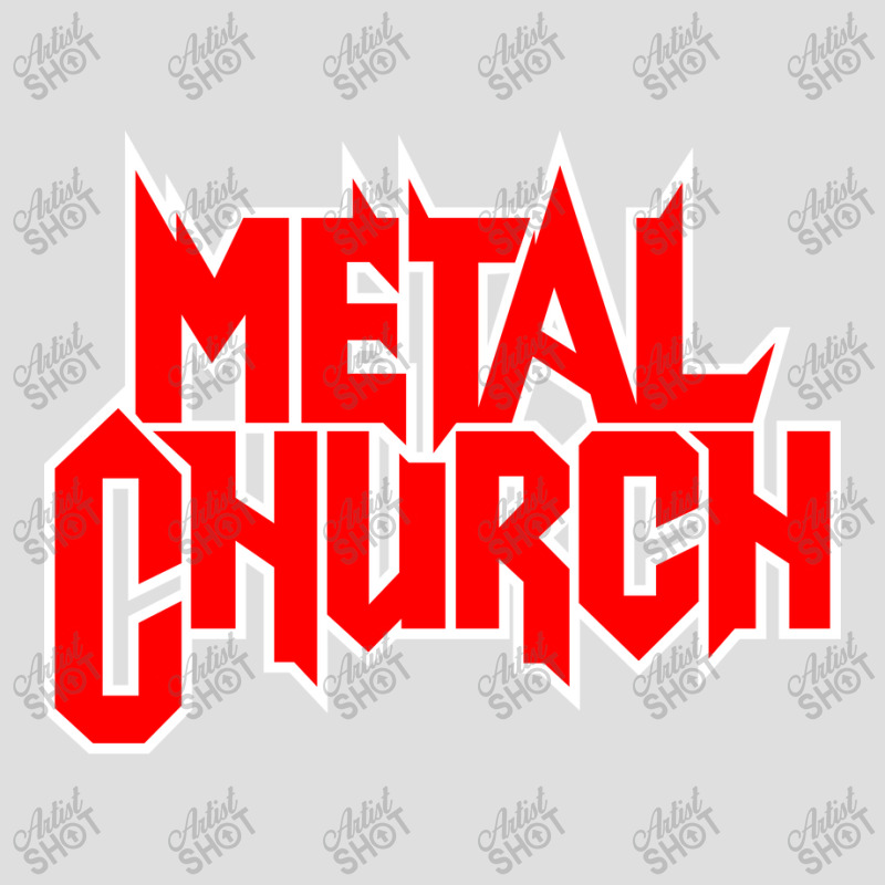 The-metal-church The Dark V-Neck Tee by lizamus art | Artistshot