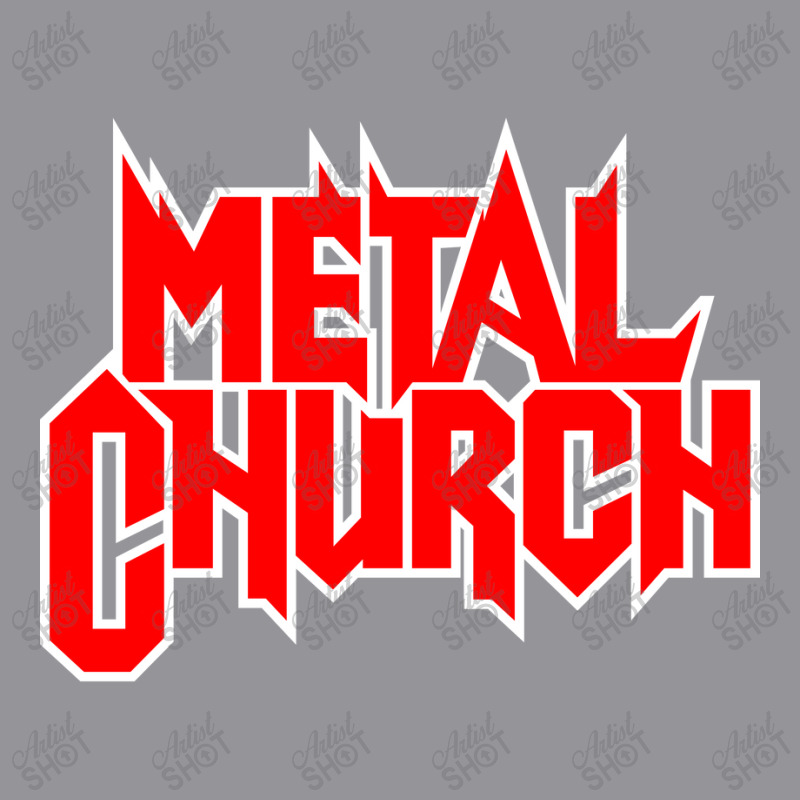 The-metal-church The Dark 3/4 Sleeve Shirt by lizamus art | Artistshot