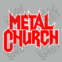 The-metal-church The Dark Zipper Hoodie | Artistshot