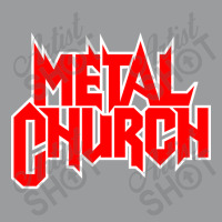 The-metal-church The Dark Classic T-shirt | Artistshot