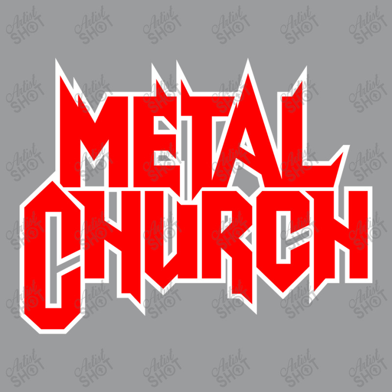 The-metal-church The Dark Classic T-shirt by lizamus art | Artistshot