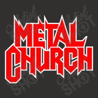 The-metal-church The Dark Champion Hoodie | Artistshot