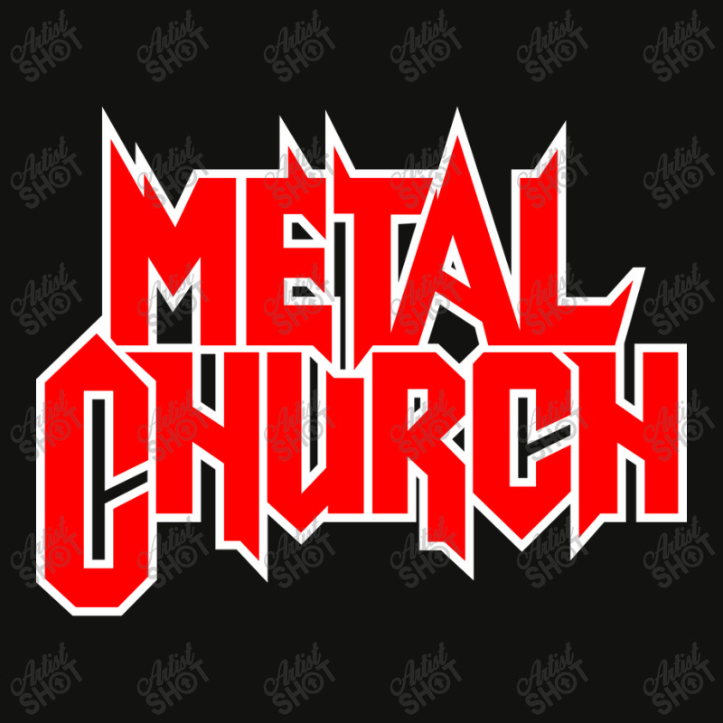 The-metal-church The Dark Scorecard Crop Tee by lizamus art | Artistshot