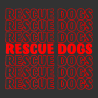 Trending Rescue Dogs T-shirt, Animals, Pet, Shelter, Adopt, Advocate Baby Bodysuit | Artistshot