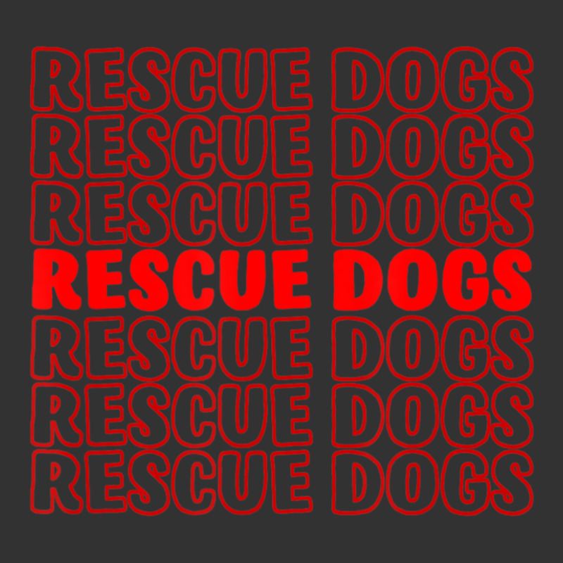 Trending Rescue Dogs T-shirt, Animals, Pet, Shelter, Adopt, Advocate Baby Bodysuit by michealyoungerlk01 | Artistshot