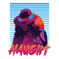 Haught San Diego  Nicole Haught  Wynonna Earp Classic  (1) (1) (1) Unisex Hoodie | Artistshot