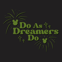 Dreamers 6 T-shirt | Artistshot