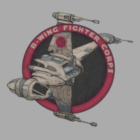 Bwing Fighter Corps T-shirt | Artistshot