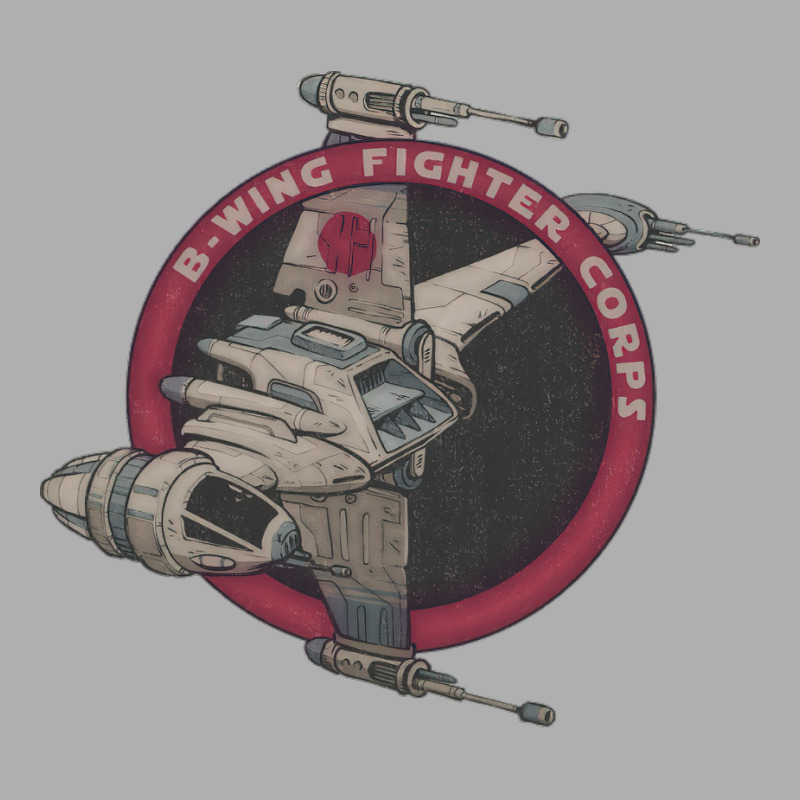 Bwing Fighter Corps Exclusive T-shirt | Artistshot