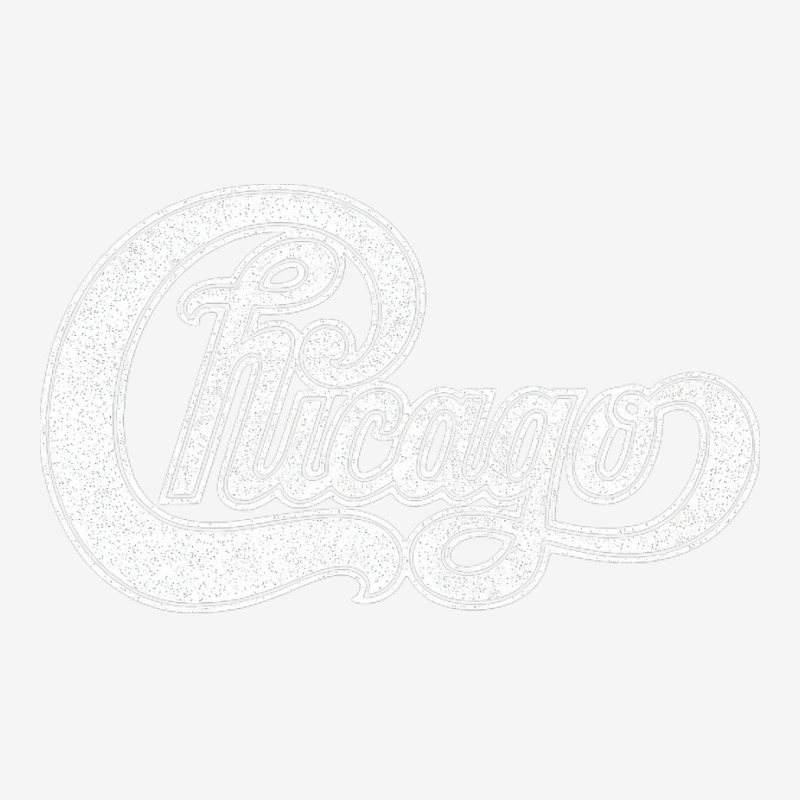 Chicago Girl Red Classic T-shirt | Artistshot