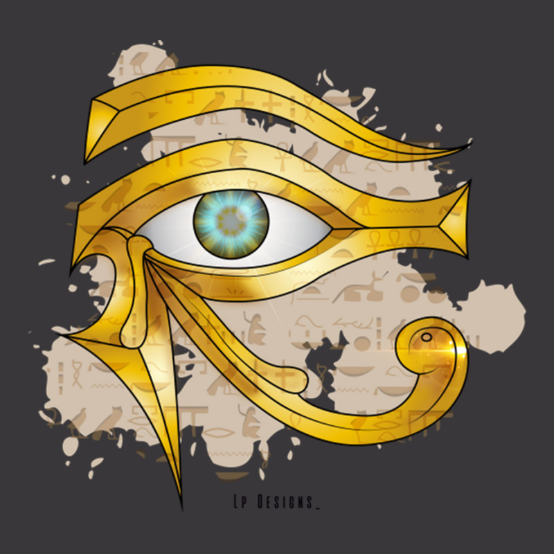 Eyes Of Anubis Ladies Curvy T-Shirt by JeremyHurley | Artistshot