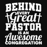 Pastor Appreciation Art Men Women Preacher Clergy Christian T Shirt Crop Top | Artistshot