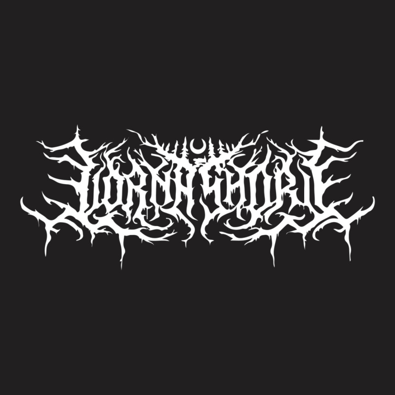 Lorna Shore T-shirt | Artistshot