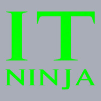 Limited Edition It Ninja Information Technology Worker It Manager Tank Dress | Artistshot