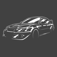 Tommi Makinen Lancer Evo Silhouette Vintage T-shirt | Artistshot