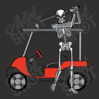 Limited Edition Skeleton Play Golf Champion Hoodie | Artistshot