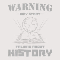 History Teacher For Warning May Start Talking About History Pocket T-shirt | Artistshot