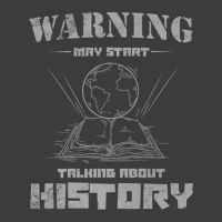 History Teacher For Warning May Start Talking About History Men's Polo Shirt | Artistshot