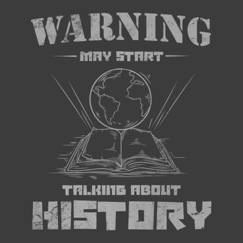 History Teacher For Warning May Start Talking About History Men's Polo Shirt | Artistshot