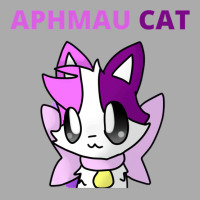 Aphmau Cat Pullover T-shirt | Artistshot