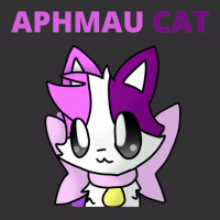 Aphmau Cat Pullover Vintage Hoodie And Short Set | Artistshot