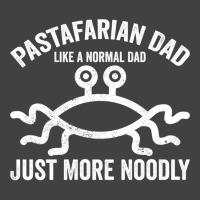 Pastafarian Dad Flying Spaghetti Monster Pullover Hoodie Vintage T-shirt | Artistshot