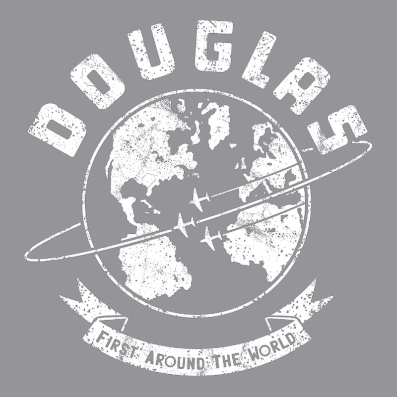 Douglas Aircraft Hippie 3/4 Sleeve Shirt | Artistshot