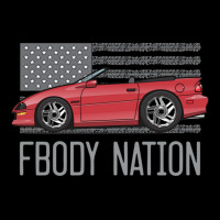 F Body Nation Cayenne Red Pocket T-shirt | Artistshot